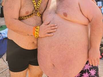 Image thumbnail of Gay chubs