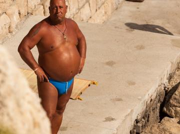 Image thumbnail of Gay chubs