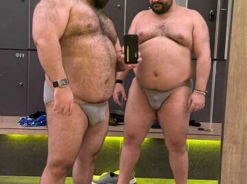 Image thumbnail of Gay chubs