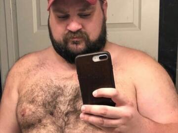 Image thumbnail of Gay chubs