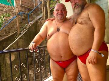 Image thumbnail of Gay chubs