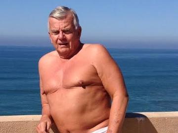 Gay chub - Daddy General