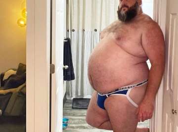 Image thumbnail of Gay chubs