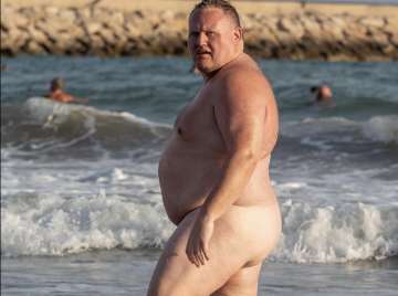 Image thumbnail of Gay chubs