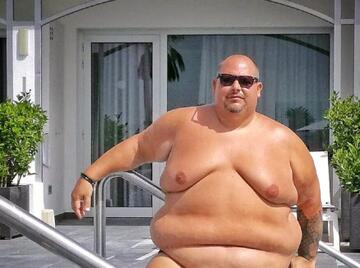 Image thumbnail of Gay chubs