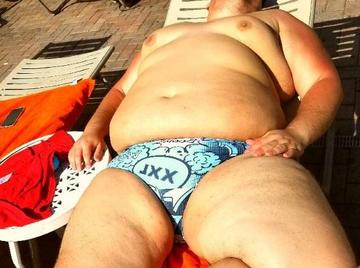 Image thumbnail of Gay chubs