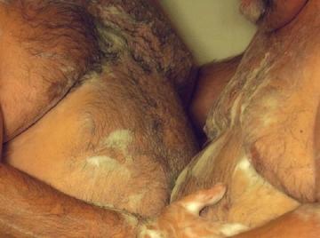 Image thumbnail of Gay chubs