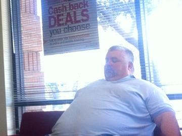 Image thumbnail of Gay chubs