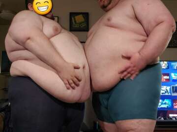 Image thumbnail of Gay chubs