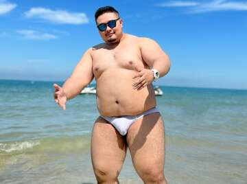 Image thumbnail of Gay chubs