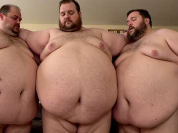 Image thumbnail of Gay chubs