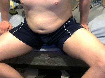 Image thumbnail of Gay chubs