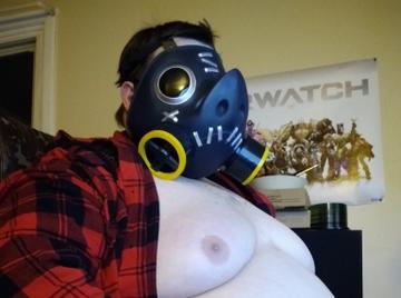 Image thumbnail of Gay chubs