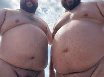 Image thumbnail of Gay chubs