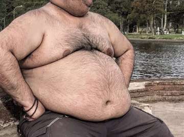 Image thumbnail of Gay chubs