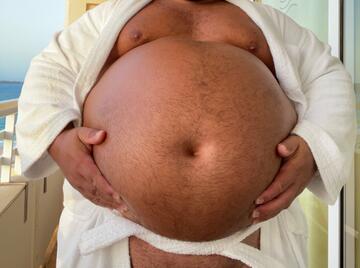 Image thumbnail of Gay chubs