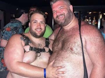 Image thumbnail of Gay chubs