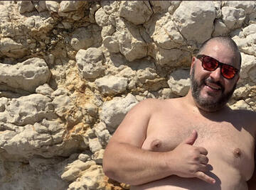 Image thumbnail of Gay chubs