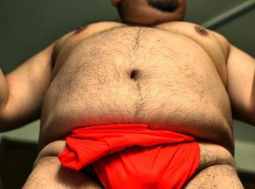 Image thumbnail of Gay chubs