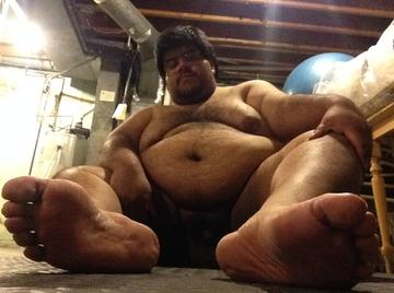 Image thumbnail of Gay chubs