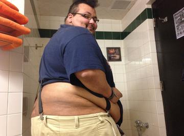 Image thumbnail of Gay chubs