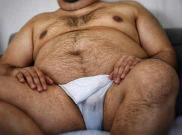 Image thumbnail of Gay chubs