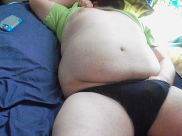 Image thumbnail of Gay chubs