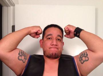 Image thumbnail of Gay chubs