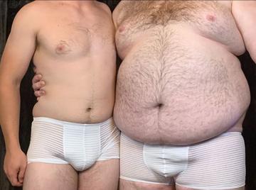 Image thumbnail of Gay chubs