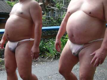 Image thumbnail of Gay chubs