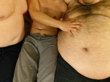 Image thumbnail of Gay chubs