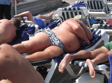 Image thumbnail of Gay chubs