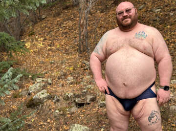 Image thumbnail of Gay chubs