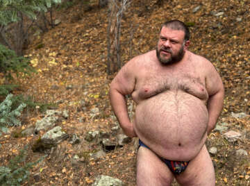 Image thumbnail of Gay chubs