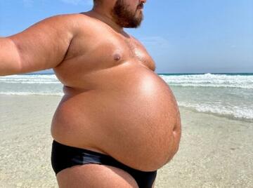 Image thumbnail of Gay chubs