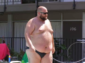 Image thumbnail of Gay chubs