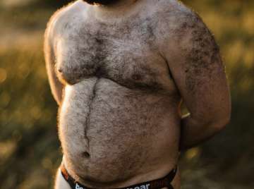 Image thumbnail of Gay chubs