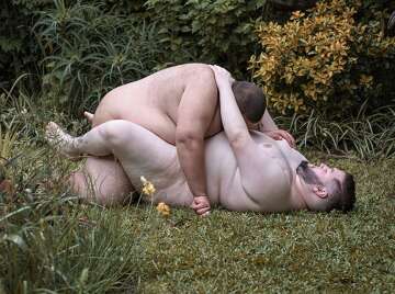 Image thumbnail of Gay chubs