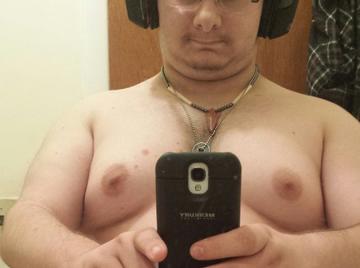 Image thumbnail of Gay chubs