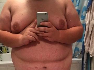 Image thumbnail of Gay chubs