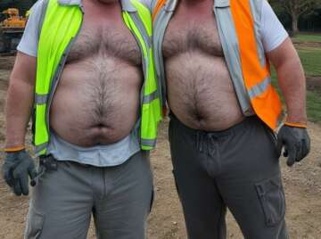 Image thumbnail of Gay chubs