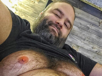 Image thumbnail of Gay chubs