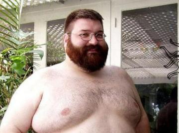 Image thumbnail of Gay chubs