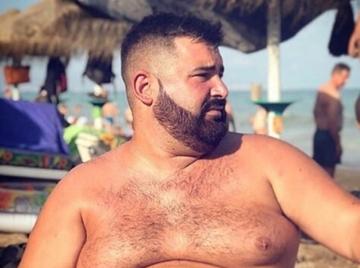 Image thumbnail of Gay chubs