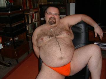 Image thumbnail of Gay chubs