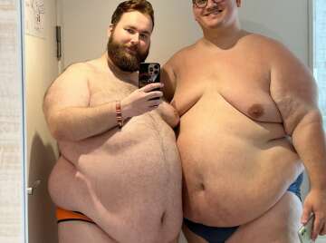 Image thumbnail of Gay chubs