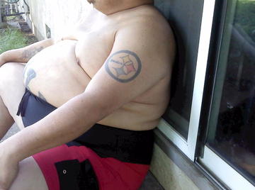 Image thumbnail of Gay chubs