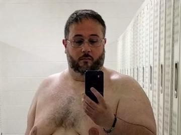 Image thumbnail of Gay chubs