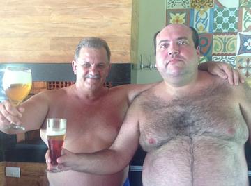 Image thumbnail of Gay chubs