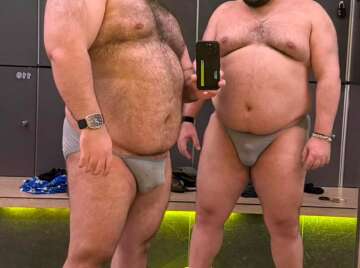 Image thumbnail of Gay chubs